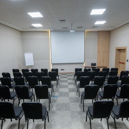 Aday Hotel Касабланка Экстерьер фото