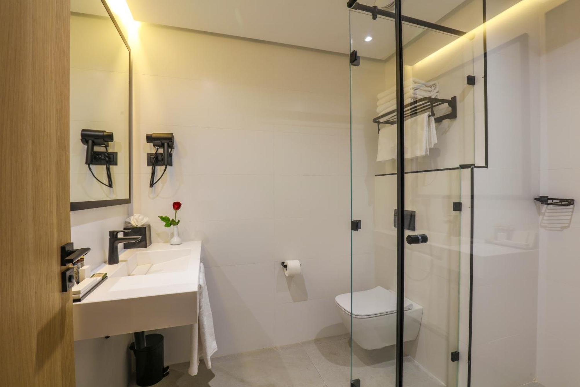 Aday Hotel Касабланка Экстерьер фото