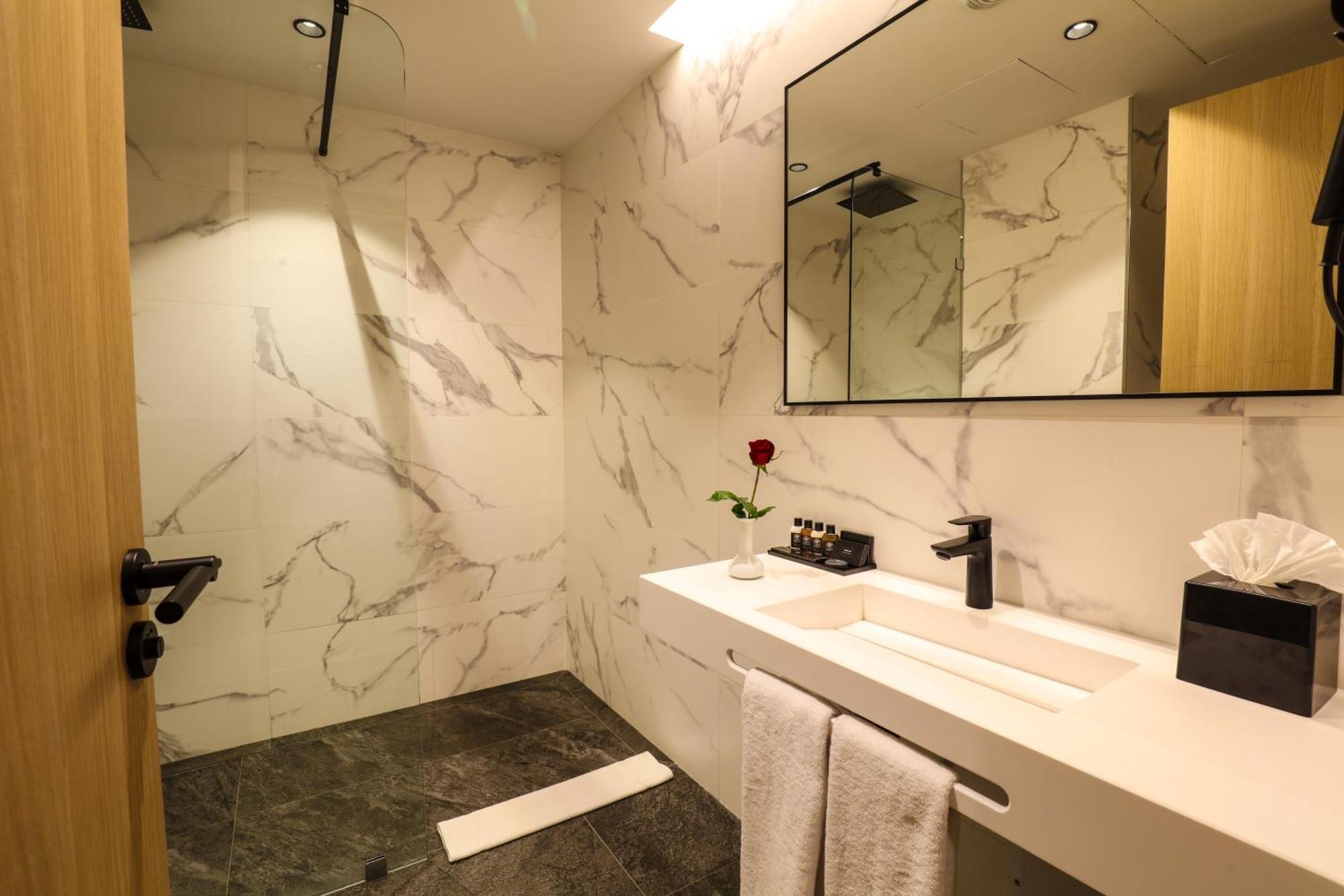 Aday Hotel Касабланка Экстерьер фото