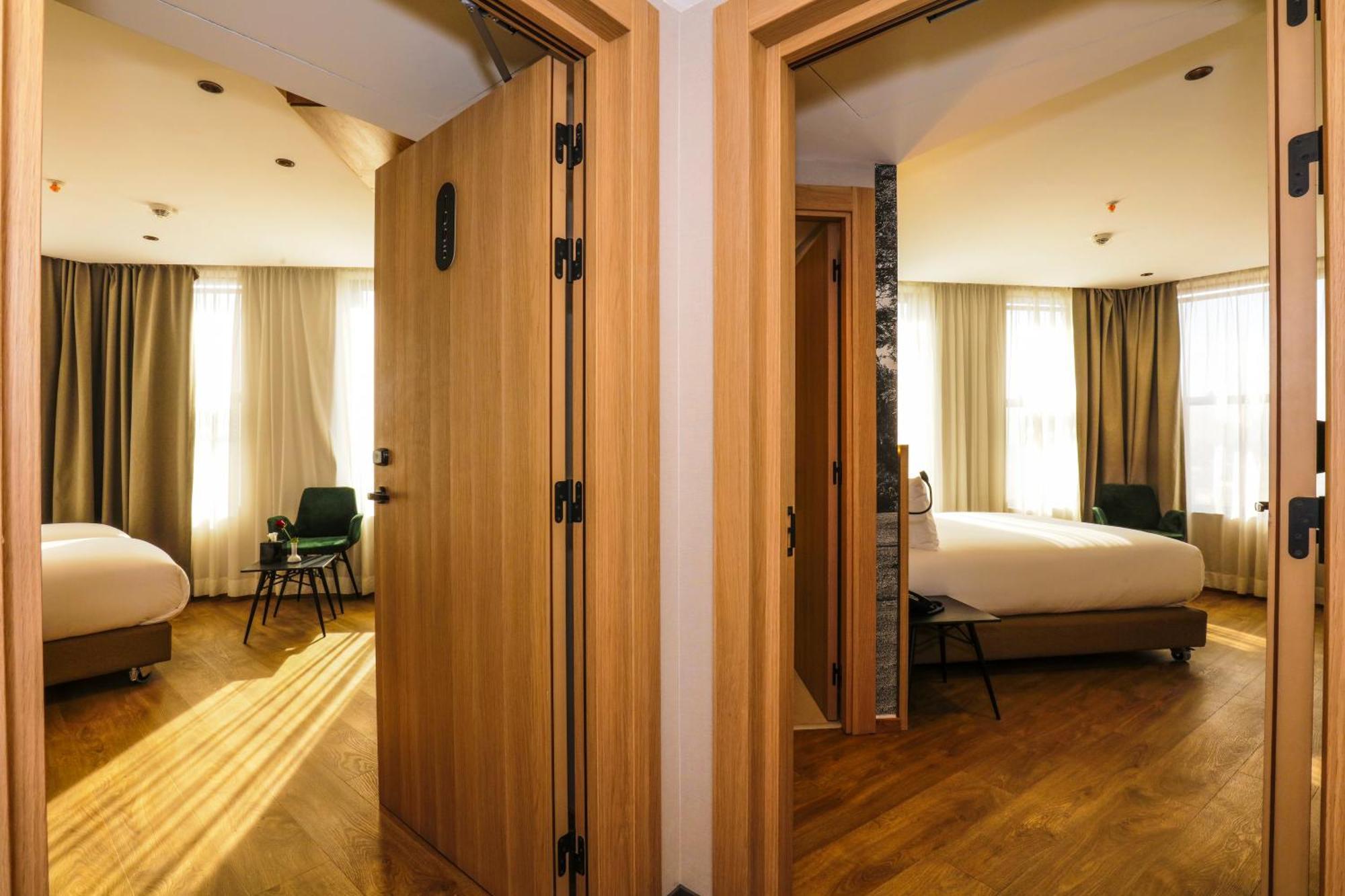 Aday Hotel Касабланка Экстерьер фото