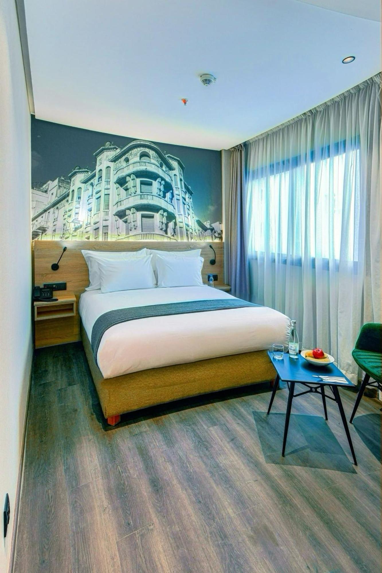 Aday Hotel Касабланка Экстерьер фото
